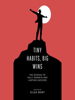 cover image of Tiny Habits, Big Wins